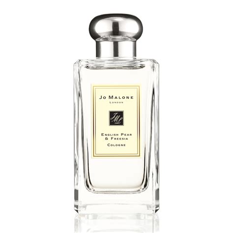 perfumes frescos jo malone.